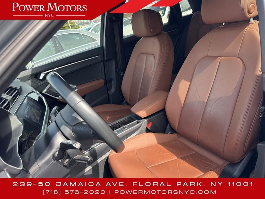 2022 Audi Q3 Premium Plus, available for sale in Floral Park, New York | Shop Auto NY. Floral Park, New York 2022 Audi Q3 Premium Plus, available for sale in Floral Park, New York | Shop Auto NY. Floral Park, New York