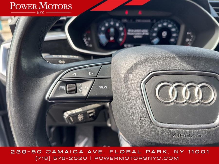 2022 Audi Q3 Premium Plus, available for sale in Floral Park, New York | Shop Auto NY. Floral Park, New York 2022 Audi Q3 Premium Plus, available for sale in Floral Park, New York | Shop Auto NY. Floral Park, New York