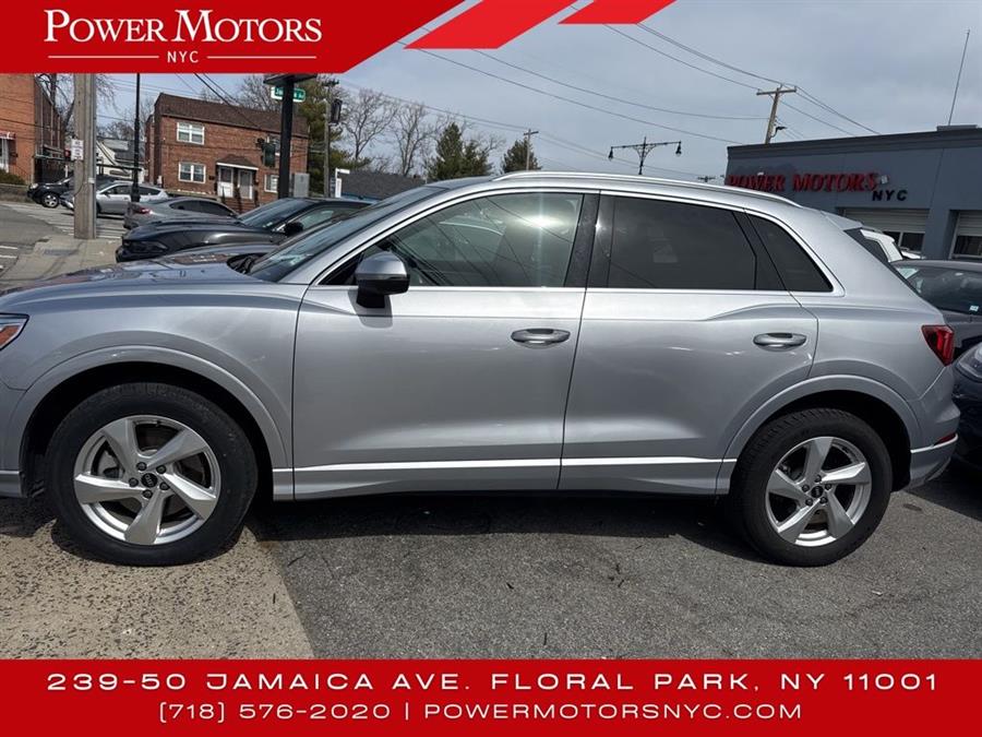 2022 Audi Q3 Premium Plus, available for sale in Floral Park, New York | Shop Auto NY. Floral Park, New York 2022 Audi Q3 Premium Plus, available for sale in Floral Park, New York | Shop Auto NY. Floral Park, New York
