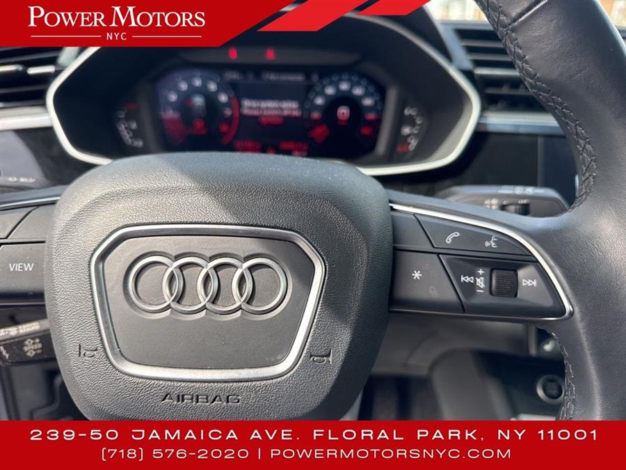 2022 Audi Q3 Premium Plus, available for sale in Floral Park, New York | Shop Auto NY. Floral Park, New York 2022 Audi Q3 Premium Plus, available for sale in Floral Park, New York | Shop Auto NY. Floral Park, New York
