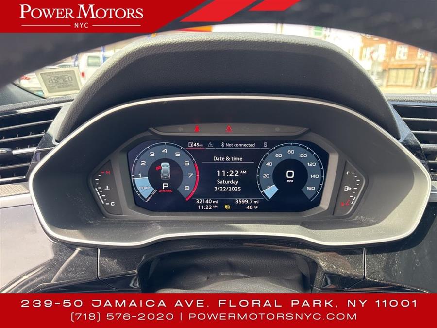 2022 Audi Q3 Premium Plus, available for sale in Floral Park, New York | Shop Auto NY. Floral Park, New York 2022 Audi Q3 Premium Plus, available for sale in Floral Park, New York | Shop Auto NY. Floral Park, New York