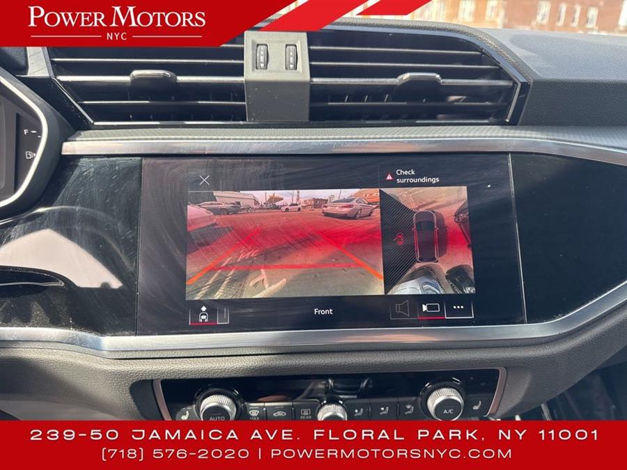 2022 Audi Q3 Premium Plus, available for sale in Floral Park, New York | Shop Auto NY. Floral Park, New York 2022 Audi Q3 Premium Plus, available for sale in Floral Park, New York | Shop Auto NY. Floral Park, New York