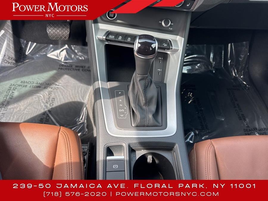 2022 Audi Q3 Premium Plus, available for sale in Floral Park, New York | Shop Auto NY. Floral Park, New York 2022 Audi Q3 Premium Plus, available for sale in Floral Park, New York | Shop Auto NY. Floral Park, New York