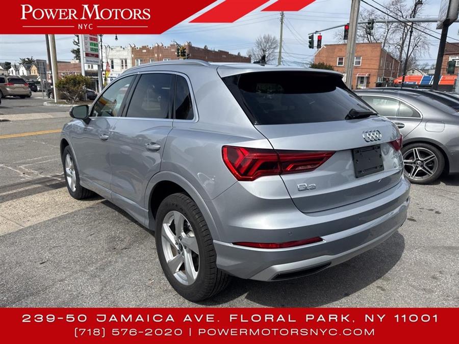 2022 Audi Q3 Premium Plus, available for sale in Floral Park, New York | Shop Auto NY. Floral Park, New York 2022 Audi Q3 Premium Plus, available for sale in Floral Park, New York | Shop Auto NY. Floral Park, New York