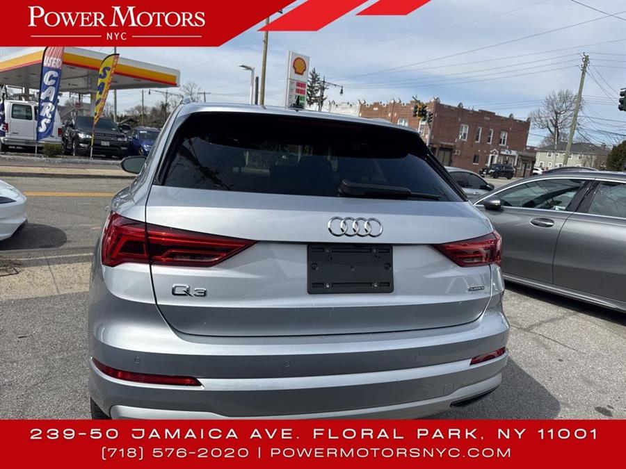 2022 Audi Q3 Premium Plus, available for sale in Floral Park, New York | Shop Auto NY. Floral Park, New York 2022 Audi Q3 Premium Plus, available for sale in Floral Park, New York | Shop Auto NY. Floral Park, New York