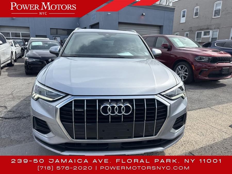 2022 Audi Q3 Premium Plus, available for sale in Floral Park, New York | Shop Auto NY. Floral Park, New York 2022 Audi Q3 Premium Plus, available for sale in Floral Park, New York | Shop Auto NY. Floral Park, New York