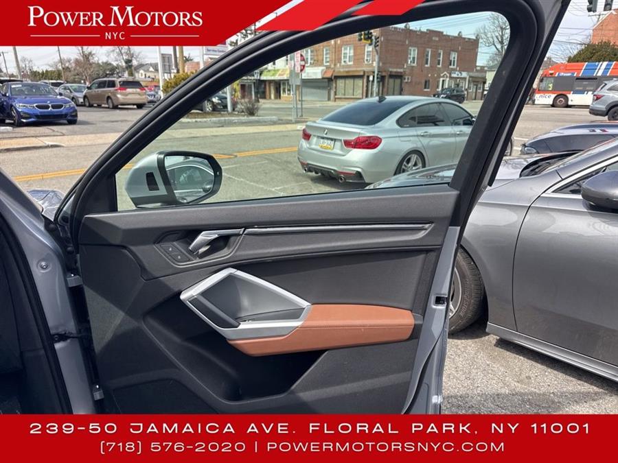 2022 Audi Q3 Premium Plus, available for sale in Floral Park, New York | Shop Auto NY. Floral Park, New York 2022 Audi Q3 Premium Plus, available for sale in Floral Park, New York | Shop Auto NY. Floral Park, New York