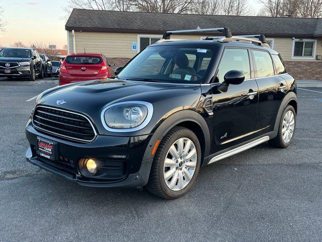 Used 2017 Mini Cooper Countryman All4 in Floral Park, New York | Shop Auto NY. Floral Park, New York