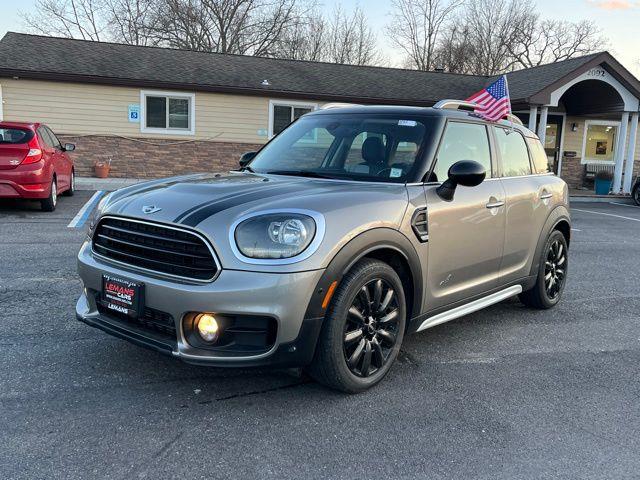 Used 2018 Mini Cooper Countryman All4 in Floral Park, New York | Shop Auto NY. Floral Park, New York