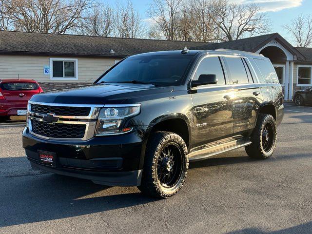 Used 2018 Chevrolet Tahoe in Floral Park, New York | Shop Auto NY. Floral Park, New York