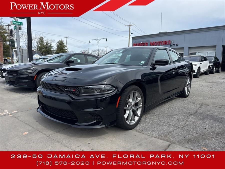 Used 2023 Dodge Charger in Floral Park, New York | Shop Auto NY. Floral Park, New York