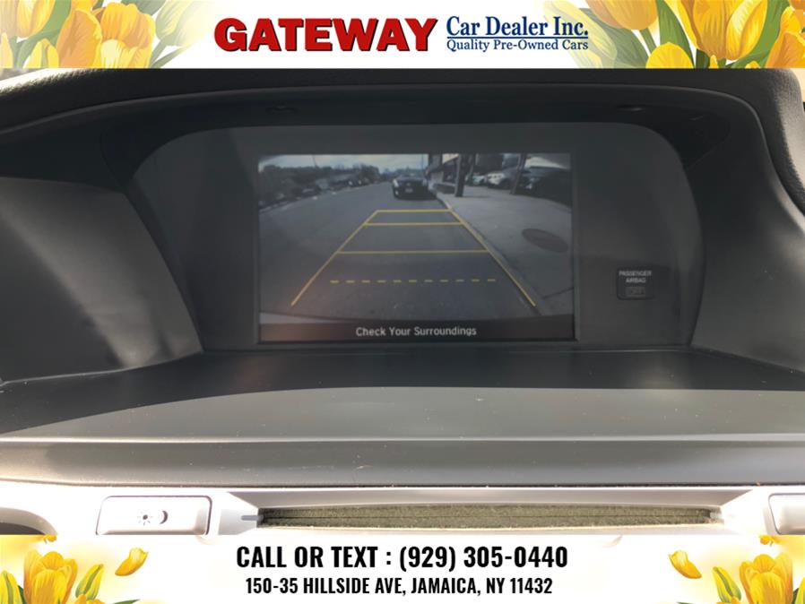 2013 Honda Accord Sdn 4dr I4 CVT EX, available for sale in Jamaica, New York | Gateway Car Dealer Inc. Jamaica, New York 2013 Honda Accord Sdn 4dr I4 CVT EX, available for sale in Jamaica, New York | Gateway Car Dealer Inc. Jamaica, New York