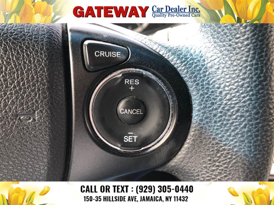 2013 Honda Accord Sdn 4dr I4 CVT EX, available for sale in Jamaica, New York | Gateway Car Dealer Inc. Jamaica, New York 2013 Honda Accord Sdn 4dr I4 CVT EX, available for sale in Jamaica, New York | Gateway Car Dealer Inc. Jamaica, New York