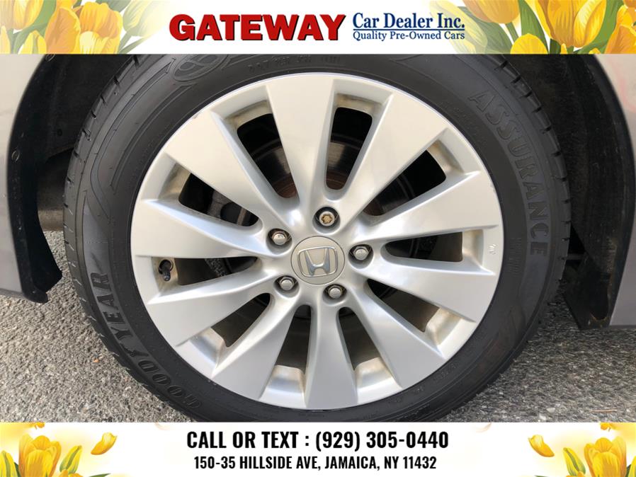 2013 Honda Accord Sdn 4dr I4 CVT EX, available for sale in Jamaica, New York | Gateway Car Dealer Inc. Jamaica, New York 2013 Honda Accord Sdn 4dr I4 CVT EX, available for sale in Jamaica, New York | Gateway Car Dealer Inc. Jamaica, New York