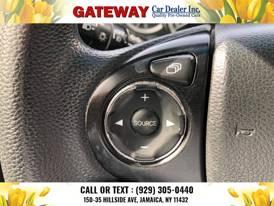 2013 Honda Accord Sdn 4dr I4 CVT EX, available for sale in Jamaica, New York | Gateway Car Dealer Inc. Jamaica, New York 2013 Honda Accord Sdn 4dr I4 CVT EX, available for sale in Jamaica, New York | Gateway Car Dealer Inc. Jamaica, New York
