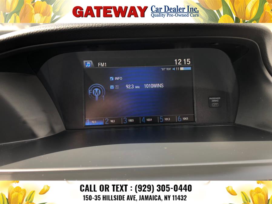 2013 Honda Accord Sdn 4dr I4 CVT EX, available for sale in Jamaica, New York | Gateway Car Dealer Inc. Jamaica, New York 2013 Honda Accord Sdn 4dr I4 CVT EX, available for sale in Jamaica, New York | Gateway Car Dealer Inc. Jamaica, New York