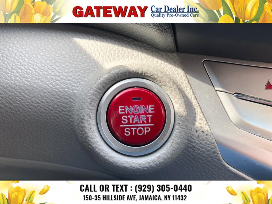 2013 Honda Accord Sdn 4dr I4 CVT EX, available for sale in Jamaica, New York | Gateway Car Dealer Inc. Jamaica, New York 2013 Honda Accord Sdn 4dr I4 CVT EX, available for sale in Jamaica, New York | Gateway Car Dealer Inc. Jamaica, New York