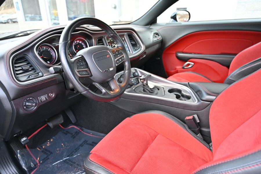 2021 Dodge Challenger R/T Scat Pack, available for sale in Waterbury, Connecticut | Highline Car Connection. Waterbury, Connecticut 2021 Dodge Challenger R/T Scat Pack, available for sale in Waterbury, Connecticut | Highline Car Connection. Waterbury, Connecticut
