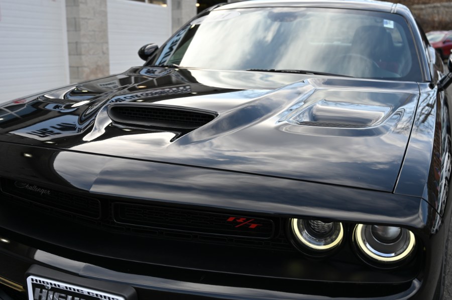 2021 Dodge Challenger R/T Scat Pack, available for sale in Waterbury, Connecticut | Highline Car Connection. Waterbury, Connecticut 2021 Dodge Challenger R/T Scat Pack, available for sale in Waterbury, Connecticut | Highline Car Connection. Waterbury, Connecticut
