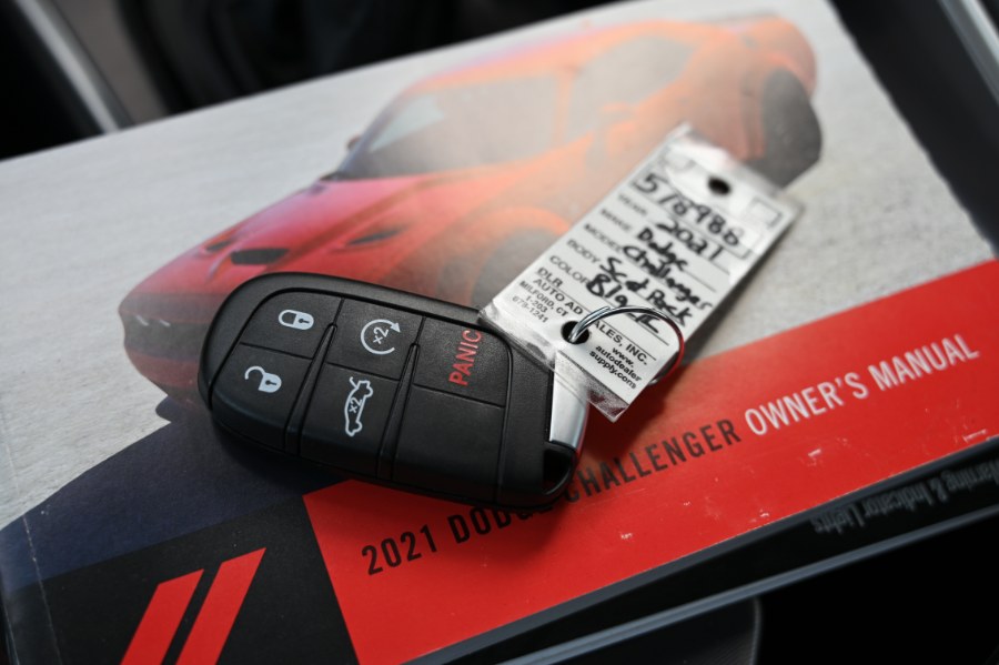 2021 Dodge Challenger R/T Scat Pack, available for sale in Waterbury, Connecticut | Highline Car Connection. Waterbury, Connecticut 2021 Dodge Challenger R/T Scat Pack, available for sale in Waterbury, Connecticut | Highline Car Connection. Waterbury, Connecticut