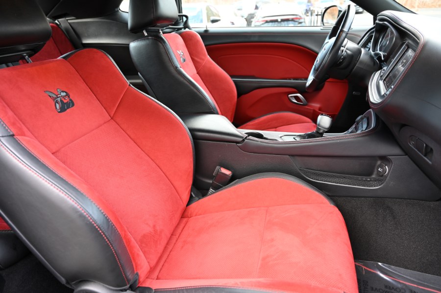 2021 Dodge Challenger R/T Scat Pack, available for sale in Waterbury, Connecticut | Highline Car Connection. Waterbury, Connecticut 2021 Dodge Challenger R/T Scat Pack, available for sale in Waterbury, Connecticut | Highline Car Connection. Waterbury, Connecticut