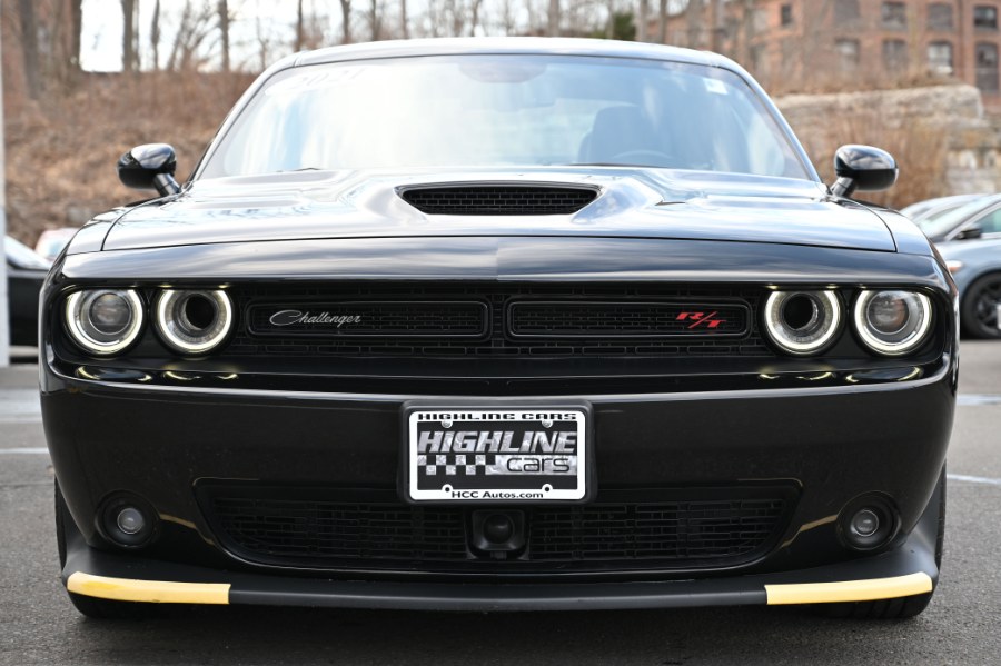 2021 Dodge Challenger R/T Scat Pack, available for sale in Waterbury, Connecticut | Highline Car Connection. Waterbury, Connecticut 2021 Dodge Challenger R/T Scat Pack, available for sale in Waterbury, Connecticut | Highline Car Connection. Waterbury, Connecticut
