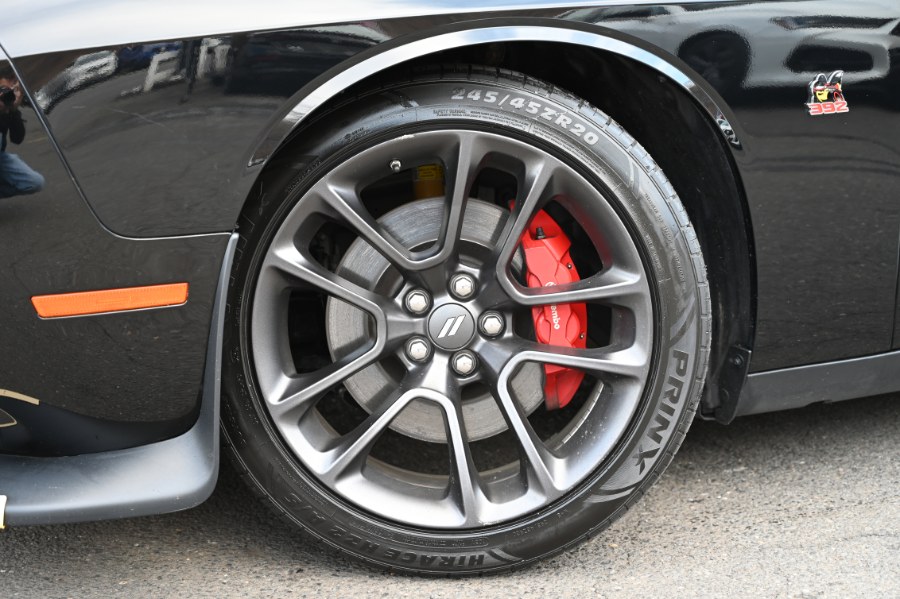 2021 Dodge Challenger R/T Scat Pack, available for sale in Waterbury, Connecticut | Highline Car Connection. Waterbury, Connecticut 2021 Dodge Challenger R/T Scat Pack, available for sale in Waterbury, Connecticut | Highline Car Connection. Waterbury, Connecticut
