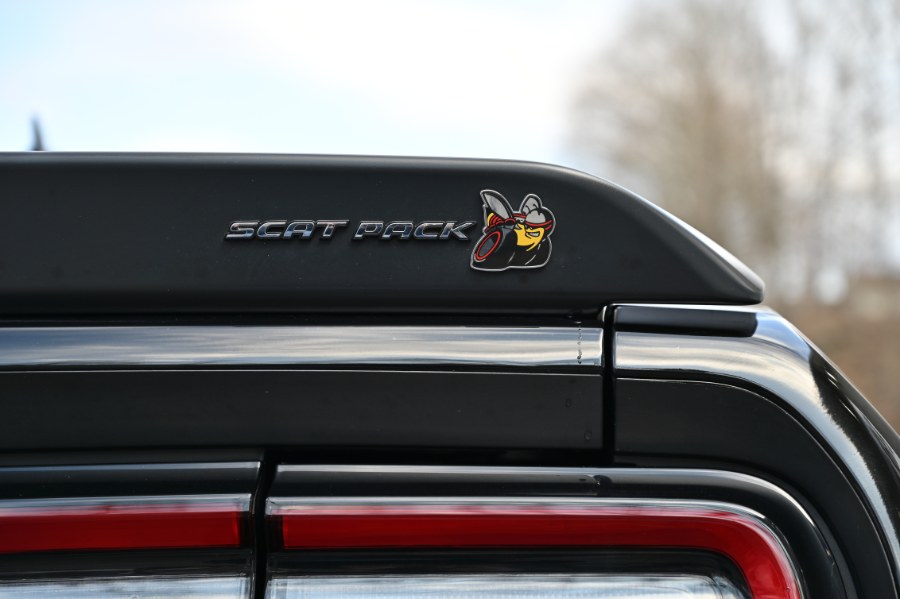 2021 Dodge Challenger R/T Scat Pack, available for sale in Waterbury, Connecticut | Highline Car Connection. Waterbury, Connecticut 2021 Dodge Challenger R/T Scat Pack, available for sale in Waterbury, Connecticut | Highline Car Connection. Waterbury, Connecticut