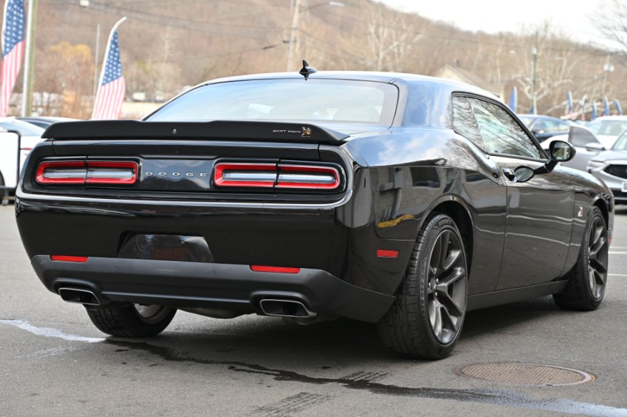 2021 Dodge Challenger R/T Scat Pack, available for sale in Waterbury, Connecticut | Highline Car Connection. Waterbury, Connecticut 2021 Dodge Challenger R/T Scat Pack, available for sale in Waterbury, Connecticut | Highline Car Connection. Waterbury, Connecticut