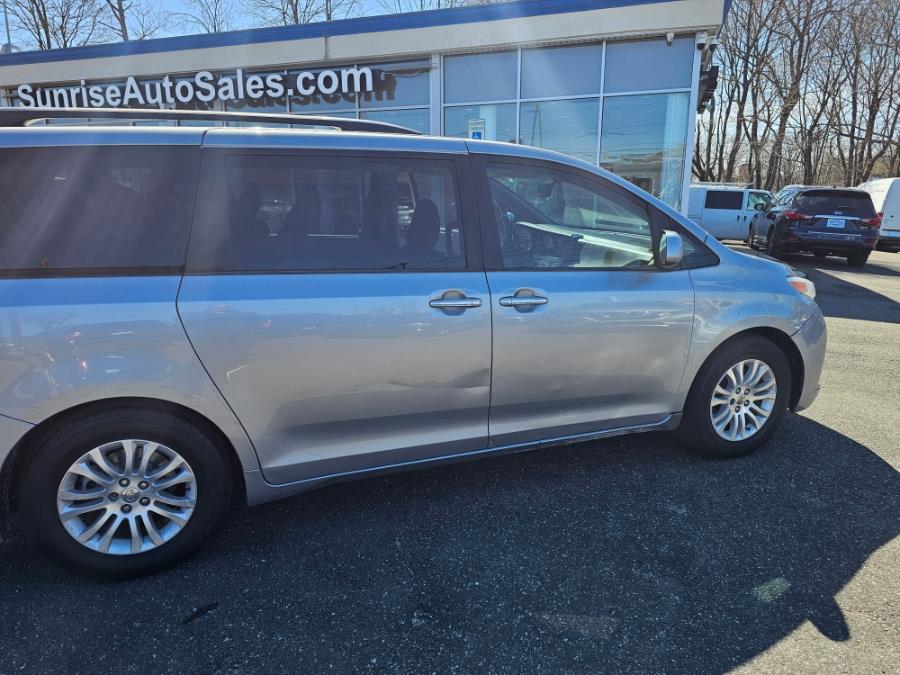 2015 Toyota Sienna 5dr 8-Pass Van XLE Premium FWD (Natl), available for sale in Rosedale, New York | Sunrise Auto Sales. Rosedale, New York 2015 Toyota Sienna 5dr 8-Pass Van XLE Premium FWD (Natl), available for sale in Rosedale, New York | Sunrise Auto Sales. Rosedale, New York