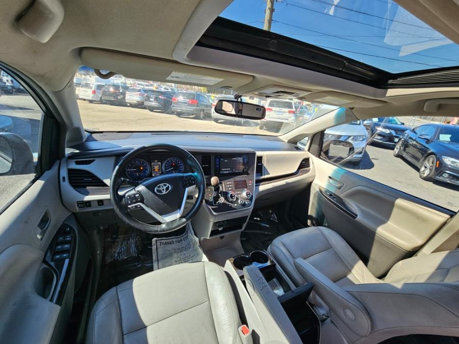 2015 Toyota Sienna 5dr 8-Pass Van XLE Premium FWD (Natl), available for sale in Rosedale, New York | Sunrise Auto Sales. Rosedale, New York 2015 Toyota Sienna 5dr 8-Pass Van XLE Premium FWD (Natl), available for sale in Rosedale, New York | Sunrise Auto Sales. Rosedale, New York