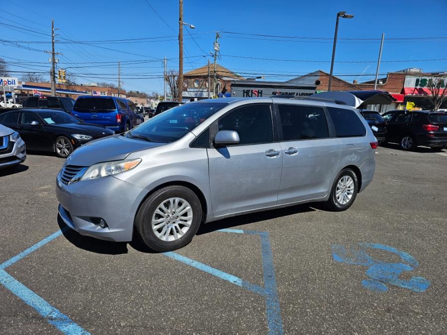 2015 Toyota Sienna 5dr 8-Pass Van XLE Premium FWD (Natl), available for sale in Rosedale, New York | Sunrise Auto Sales. Rosedale, New York 2015 Toyota Sienna 5dr 8-Pass Van XLE Premium FWD (Natl), available for sale in Rosedale, New York | Sunrise Auto Sales. Rosedale, New York