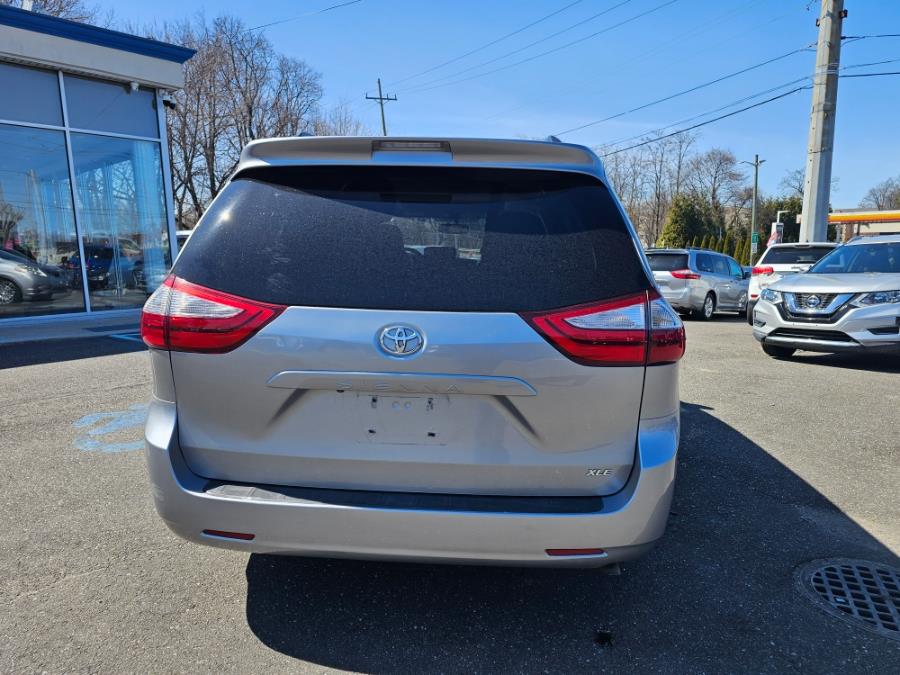 2015 Toyota Sienna 5dr 8-Pass Van XLE Premium FWD (Natl), available for sale in Rosedale, New York | Sunrise Auto Sales. Rosedale, New York 2015 Toyota Sienna 5dr 8-Pass Van XLE Premium FWD (Natl), available for sale in Rosedale, New York | Sunrise Auto Sales. Rosedale, New York