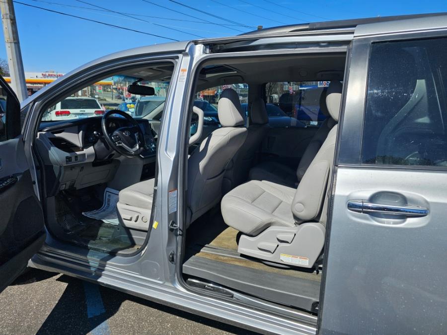 2015 Toyota Sienna 5dr 8-Pass Van XLE Premium FWD (Natl), available for sale in Rosedale, New York | Sunrise Auto Sales. Rosedale, New York 2015 Toyota Sienna 5dr 8-Pass Van XLE Premium FWD (Natl), available for sale in Rosedale, New York | Sunrise Auto Sales. Rosedale, New York