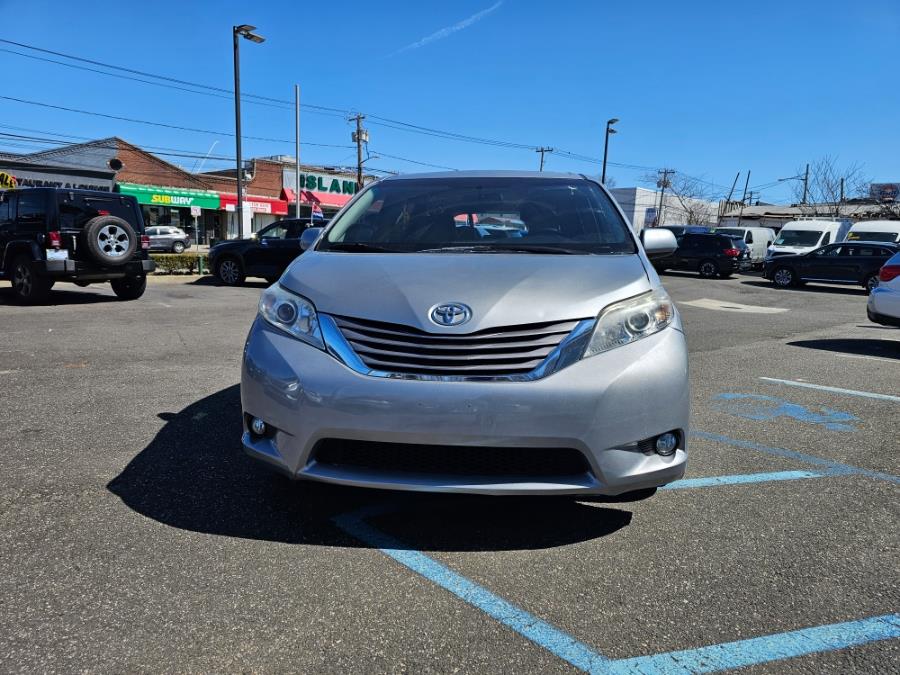 2015 Toyota Sienna 5dr 8-Pass Van XLE Premium FWD (Natl), available for sale in Rosedale, New York | Sunrise Auto Sales. Rosedale, New York 2015 Toyota Sienna 5dr 8-Pass Van XLE Premium FWD (Natl), available for sale in Rosedale, New York | Sunrise Auto Sales. Rosedale, New York