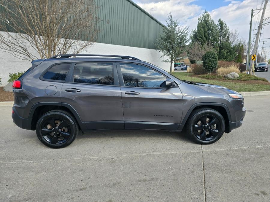 2018 Jeep Cherokee Latitude FWD, available for sale in Philadelphia, Pennsylvania | Eugen's Auto Sales & Repairs. Philadelphia, Pennsylvania 2018 Jeep Cherokee Latitude FWD, available for sale in Philadelphia, Pennsylvania | Eugen's Auto Sales & Repairs. Philadelphia, Pennsylvania