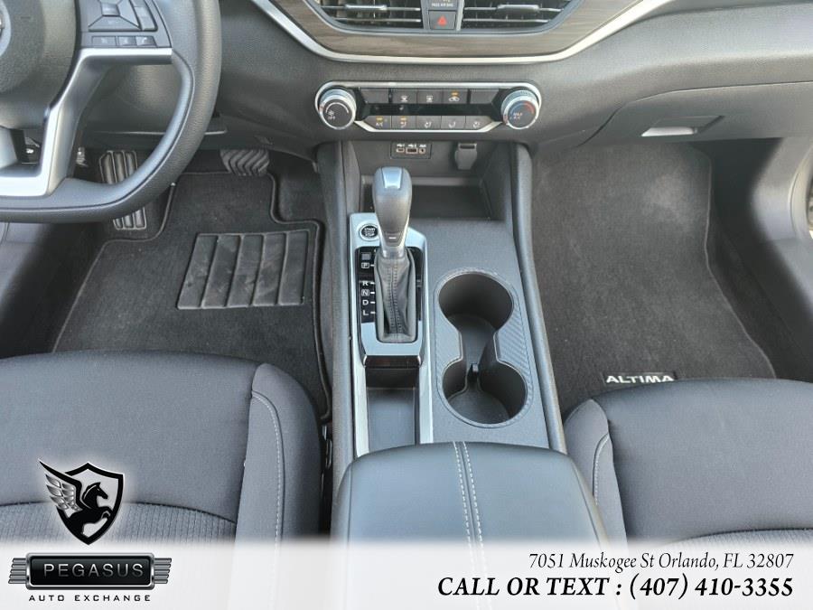 2025 Nissan Altima SV FWD, available for sale in Orlando, Florida | Pegasus Auto Exchange. Orlando, Florida 2025 Nissan Altima SV FWD, available for sale in Orlando, Florida | Pegasus Auto Exchange. Orlando, Florida