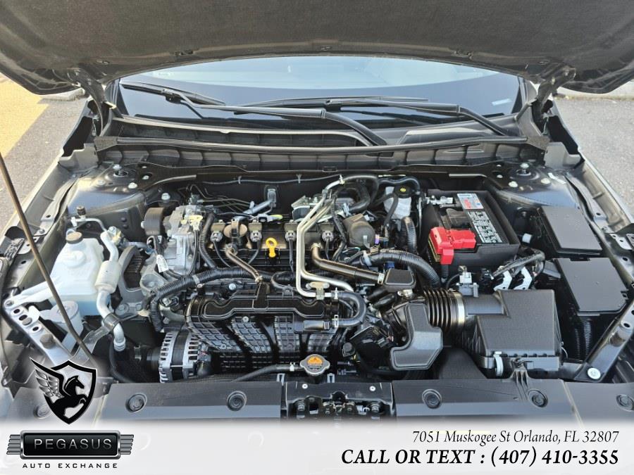 2025 Nissan Altima SV FWD, available for sale in Orlando, Florida | Pegasus Auto Exchange. Orlando, Florida 2025 Nissan Altima SV FWD, available for sale in Orlando, Florida | Pegasus Auto Exchange. Orlando, Florida