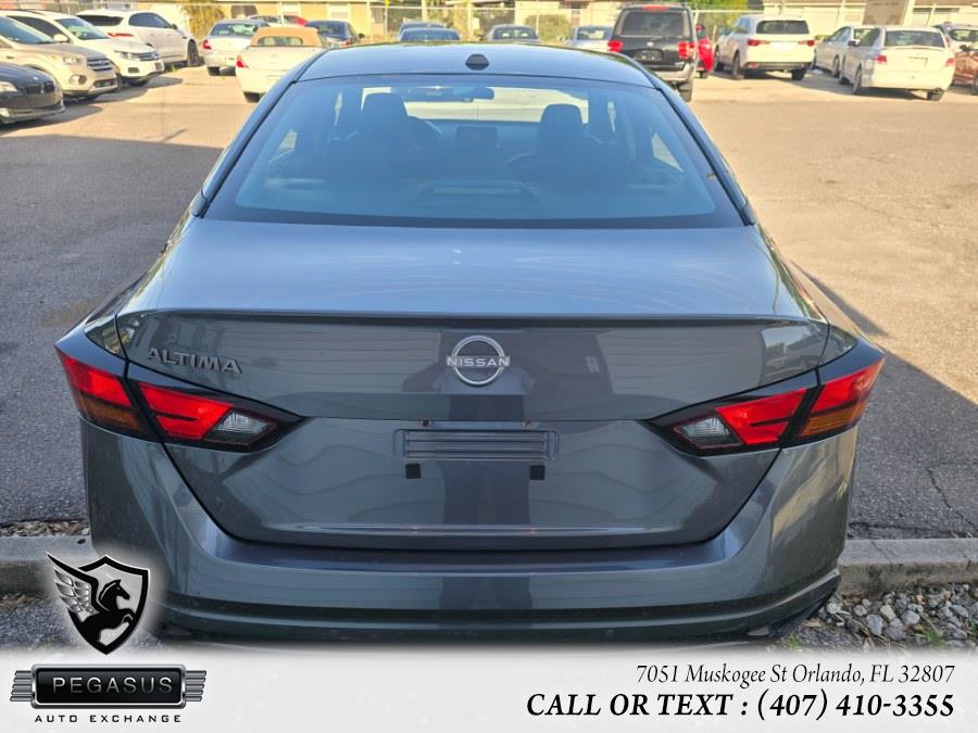 2025 Nissan Altima SV FWD, available for sale in Orlando, Florida | Pegasus Auto Exchange. Orlando, Florida 2025 Nissan Altima SV FWD, available for sale in Orlando, Florida | Pegasus Auto Exchange. Orlando, Florida