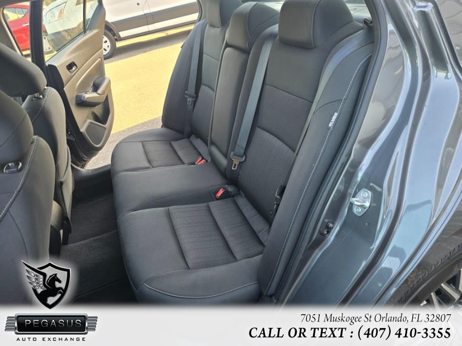 2025 Nissan Altima SV FWD, available for sale in Orlando, Florida | Pegasus Auto Exchange. Orlando, Florida 2025 Nissan Altima SV FWD, available for sale in Orlando, Florida | Pegasus Auto Exchange. Orlando, Florida