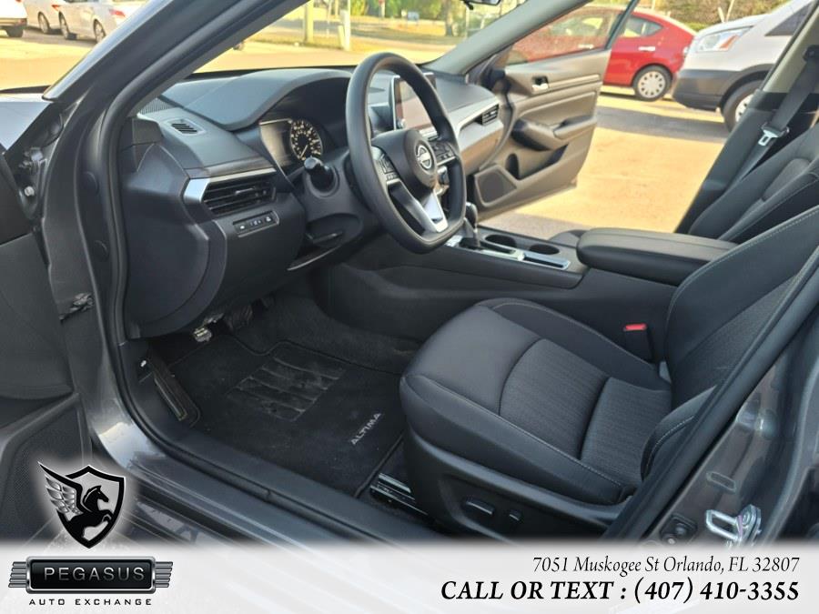 2025 Nissan Altima SV FWD, available for sale in Orlando, Florida | Pegasus Auto Exchange. Orlando, Florida 2025 Nissan Altima SV FWD, available for sale in Orlando, Florida | Pegasus Auto Exchange. Orlando, Florida