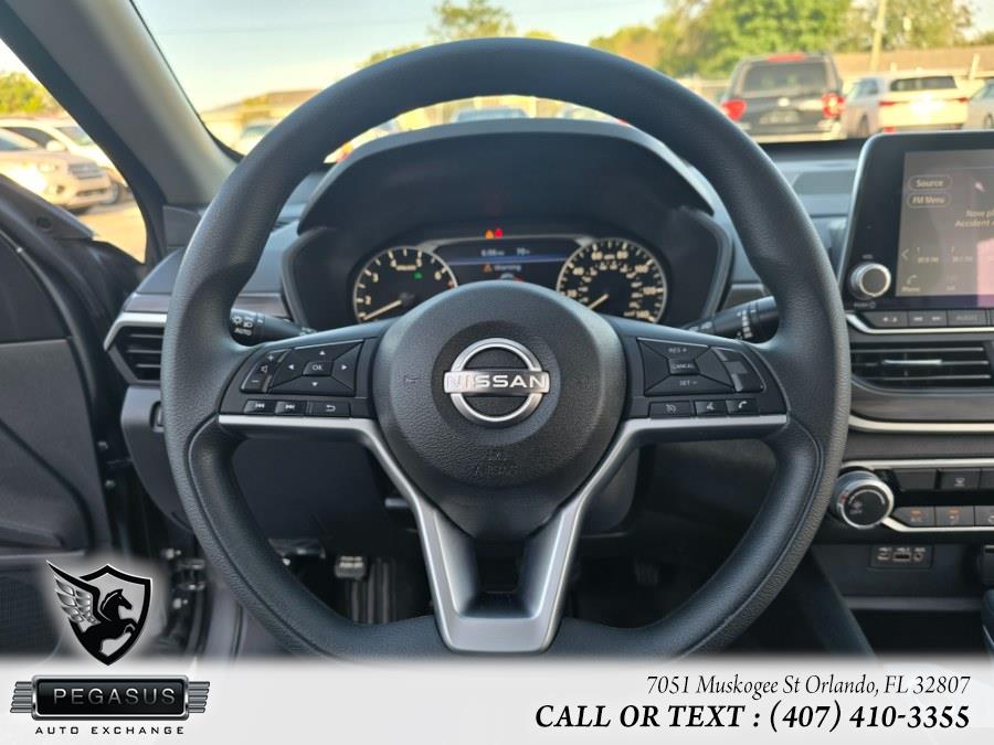 2025 Nissan Altima SV FWD, available for sale in Orlando, Florida | Pegasus Auto Exchange. Orlando, Florida 2025 Nissan Altima SV FWD, available for sale in Orlando, Florida | Pegasus Auto Exchange. Orlando, Florida