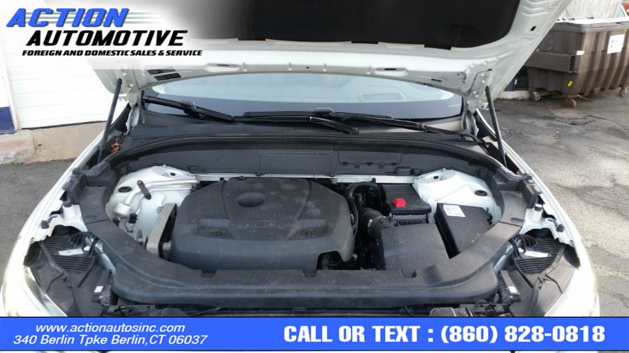2018 Volvo XC60 T5 AWD Momentum, available for sale in Berlin, Connecticut | Action Automotive. Berlin, Connecticut 2018 Volvo XC60 T5 AWD Momentum, available for sale in Berlin, Connecticut | Action Automotive. Berlin, Connecticut