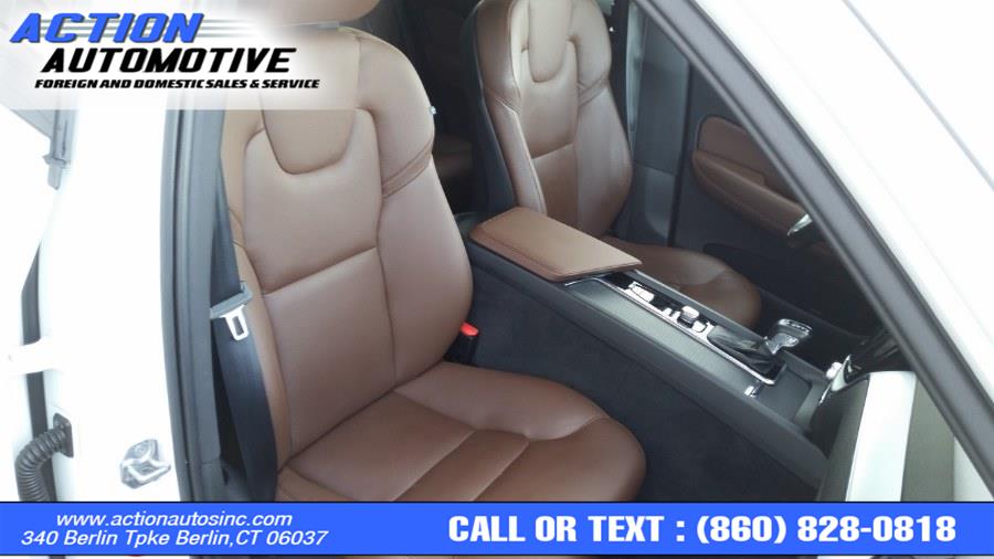 2018 Volvo XC60 T5 AWD Momentum, available for sale in Berlin, Connecticut | Action Automotive. Berlin, Connecticut 2018 Volvo XC60 T5 AWD Momentum, available for sale in Berlin, Connecticut | Action Automotive. Berlin, Connecticut