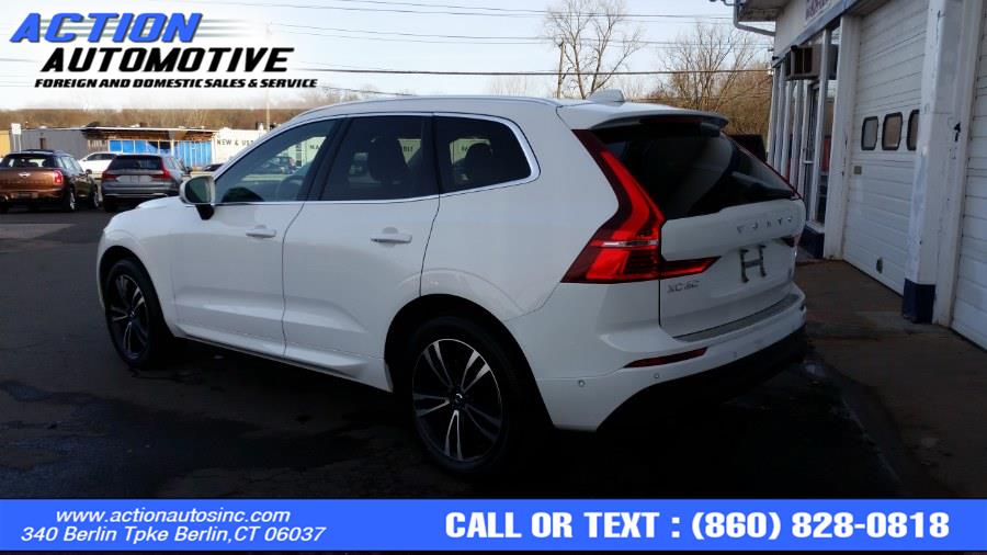 2018 Volvo XC60 T5 AWD Momentum, available for sale in Berlin, Connecticut | Action Automotive. Berlin, Connecticut 2018 Volvo XC60 T5 AWD Momentum, available for sale in Berlin, Connecticut | Action Automotive. Berlin, Connecticut