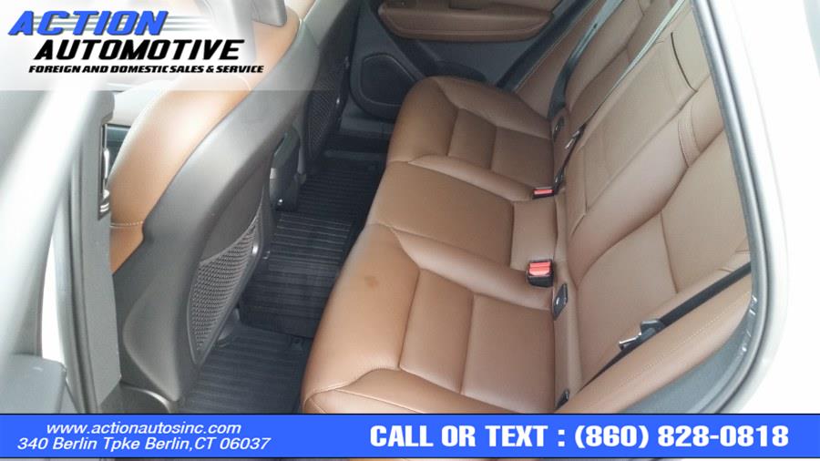 2018 Volvo XC60 T5 AWD Momentum, available for sale in Berlin, Connecticut | Action Automotive. Berlin, Connecticut 2018 Volvo XC60 T5 AWD Momentum, available for sale in Berlin, Connecticut | Action Automotive. Berlin, Connecticut