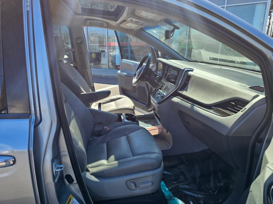 2015 Toyota Sienna 5dr 8-Pass Van XLE Premium FWD (Natl), available for sale in Elmont, New York | Sunrise of Elmont. Elmont, New York 2015 Toyota Sienna 5dr 8-Pass Van XLE Premium FWD (Natl), available for sale in Elmont, New York | Sunrise of Elmont. Elmont, New York
