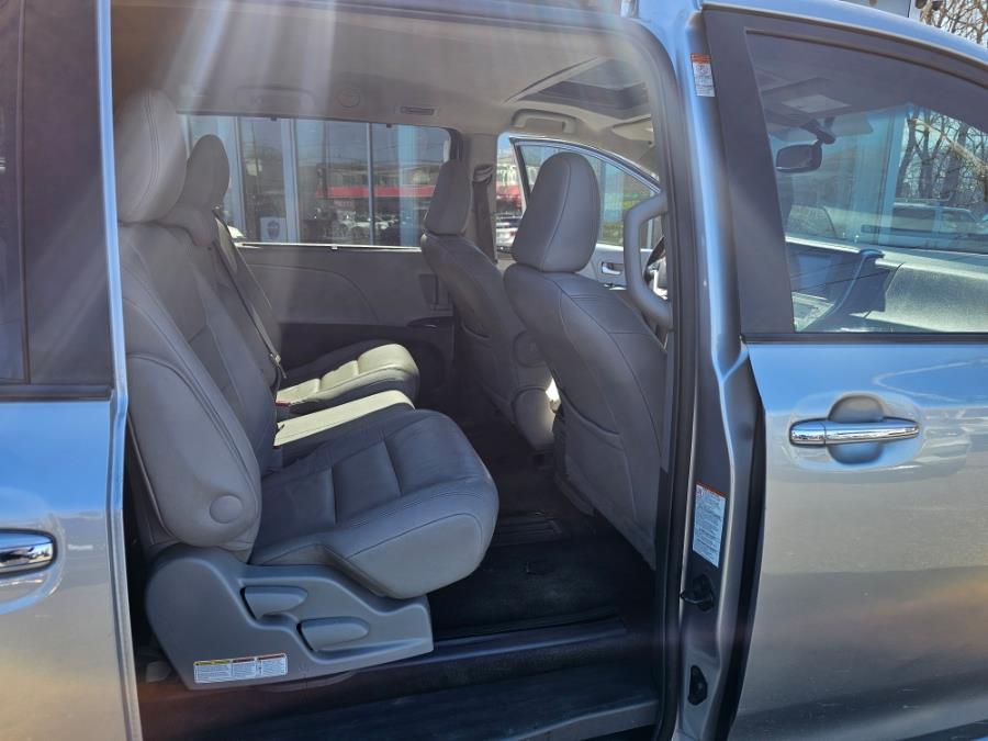 2015 Toyota Sienna 5dr 8-Pass Van XLE Premium FWD (Natl), available for sale in Elmont, New York | Sunrise of Elmont. Elmont, New York 2015 Toyota Sienna 5dr 8-Pass Van XLE Premium FWD (Natl), available for sale in Elmont, New York | Sunrise of Elmont. Elmont, New York