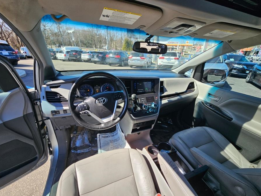 2015 Toyota Sienna 5dr 8-Pass Van XLE Premium FWD (Natl), available for sale in Elmont, New York | Sunrise of Elmont. Elmont, New York 2015 Toyota Sienna 5dr 8-Pass Van XLE Premium FWD (Natl), available for sale in Elmont, New York | Sunrise of Elmont. Elmont, New York