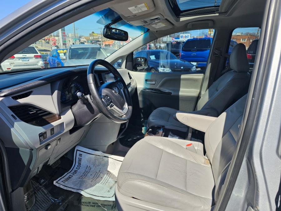 2015 Toyota Sienna 5dr 8-Pass Van XLE Premium FWD (Natl), available for sale in Elmont, New York | Sunrise of Elmont. Elmont, New York 2015 Toyota Sienna 5dr 8-Pass Van XLE Premium FWD (Natl), available for sale in Elmont, New York | Sunrise of Elmont. Elmont, New York